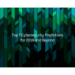 Top 7 Cybersecurity Predictions for 2019 and Beyond