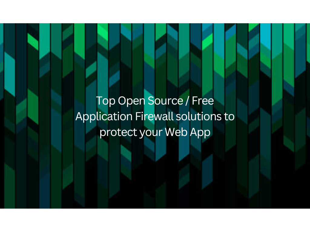 Web Application Firewall vs Bot Mitigation Solutions