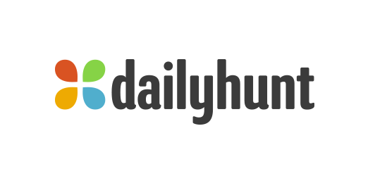 haltdos-media-coverage-daily-hunt