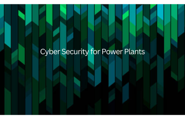 Cyber Security for Power Plants