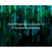 DDoS Protection Solutions for E-commerce Websites