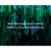 Best Web Application Firewall