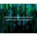 Cybersecurity Posture