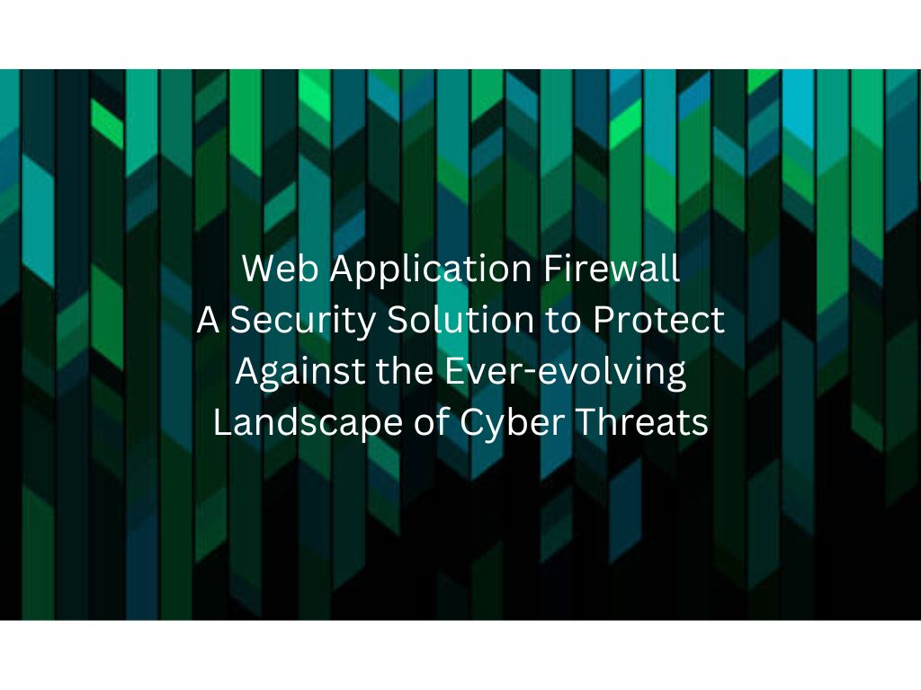 What is a Web Application Firewall and How Does it Protect Your WordPress  Site?