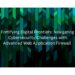 Advanced Web Application Firewall