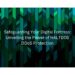 Power of HALTDOS DDoS Protection