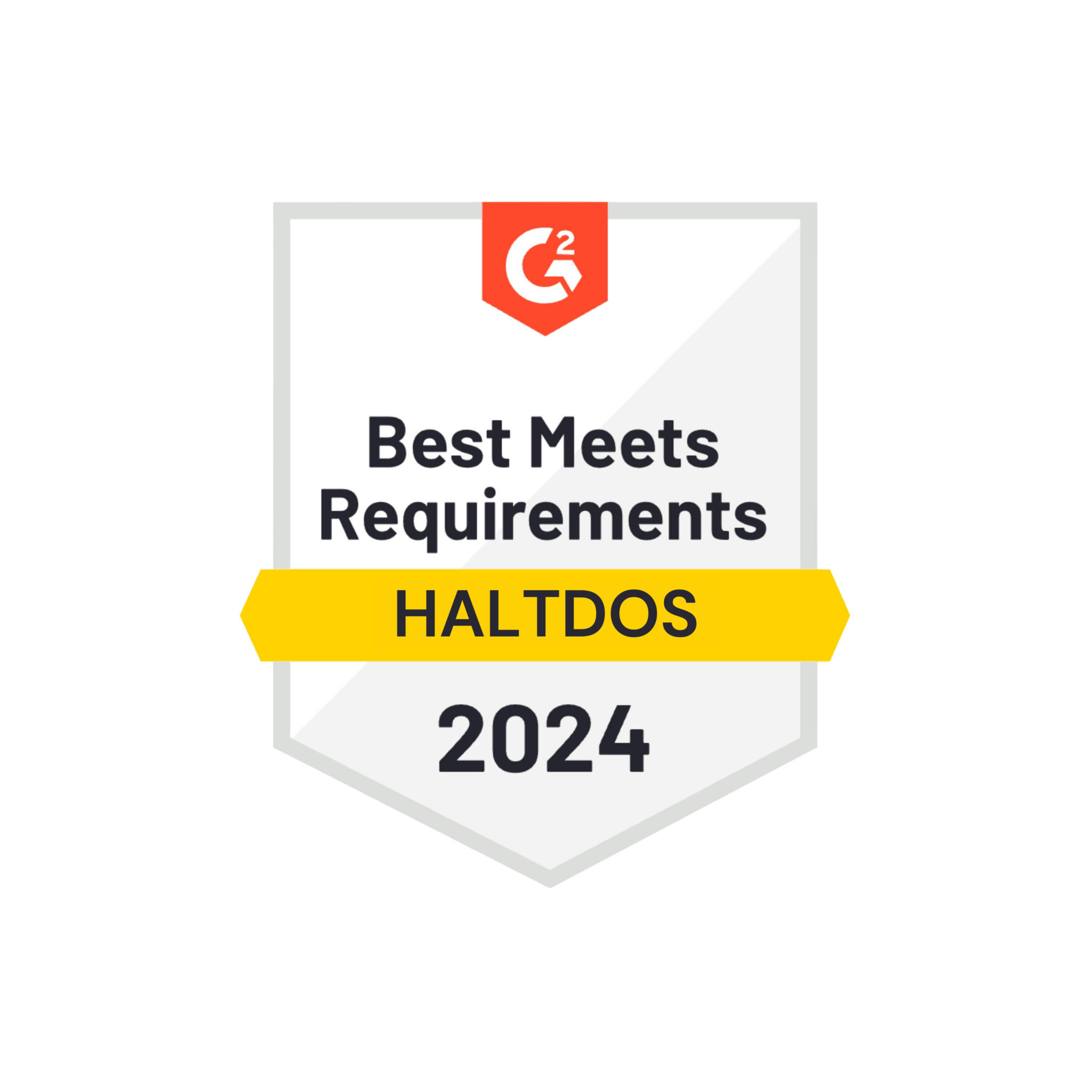 Haltdos - Enterprise Application Security & Delivery Platform