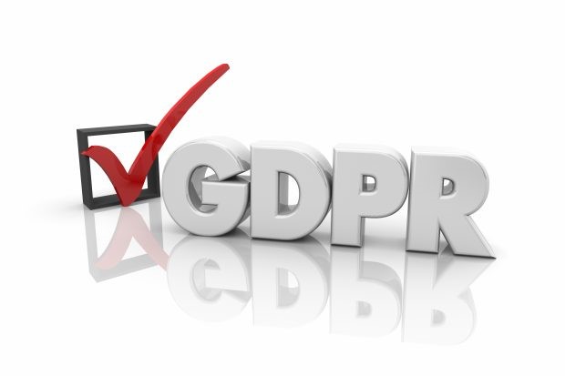 GDPR Compliance with Web Application Firewalls