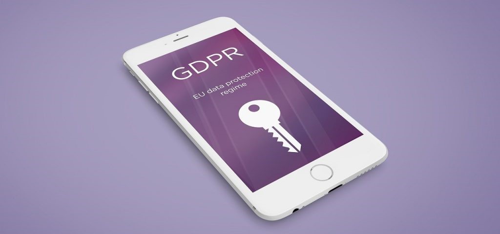 GDPR Compliance with Web Application Firewalls