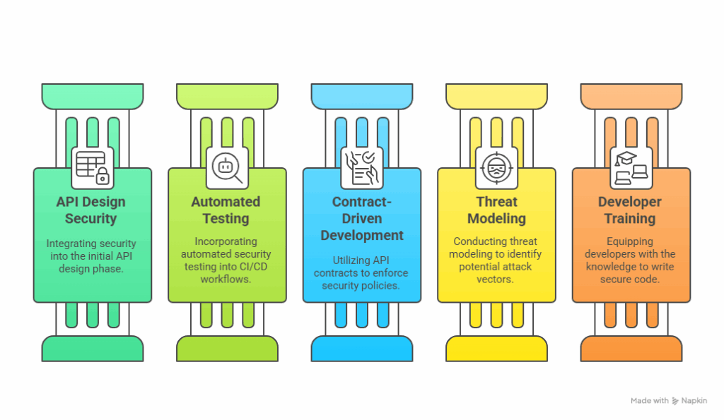 DevSecOps API Security Protocol to follow