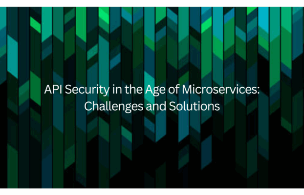 API Security in the Age of Microservices: Challenges and Solutions