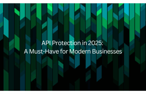 API Protection in 2025: A Must-Have for Modern Businesses