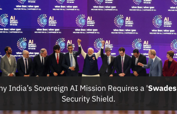 Securing the “Swadeshi” AI Stack: Indigenous Models need Indigenous Security