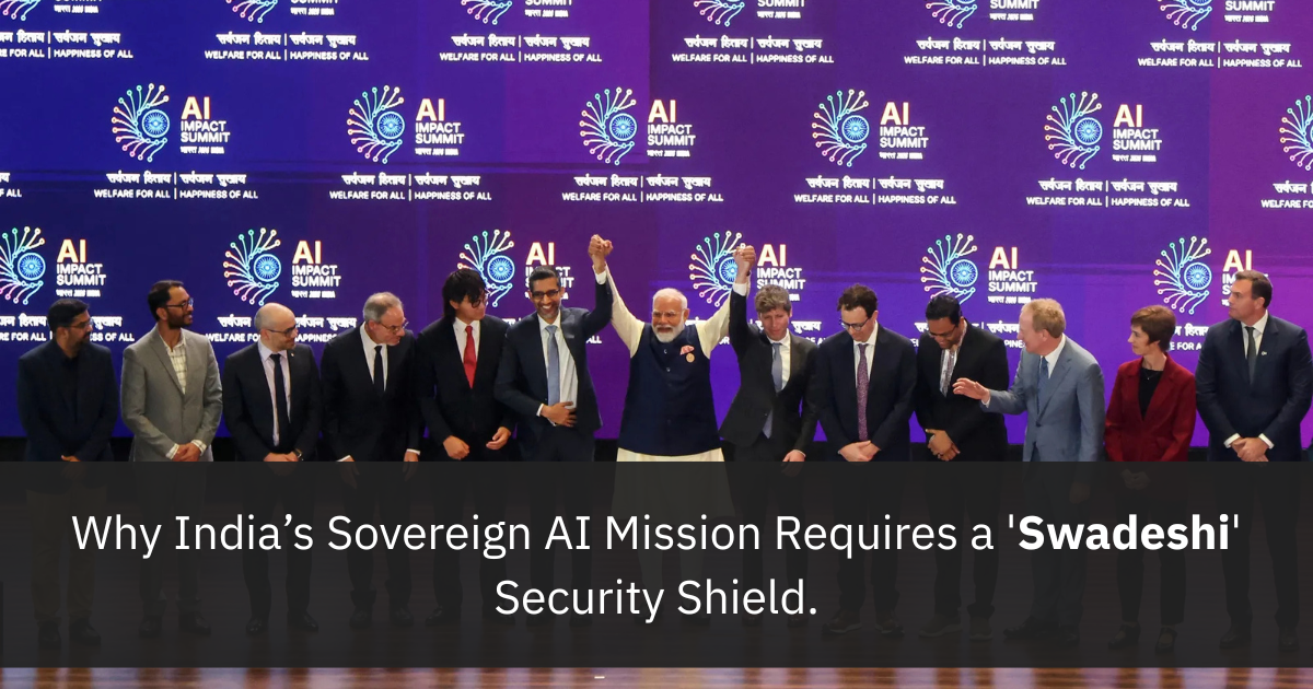 India AI Summit