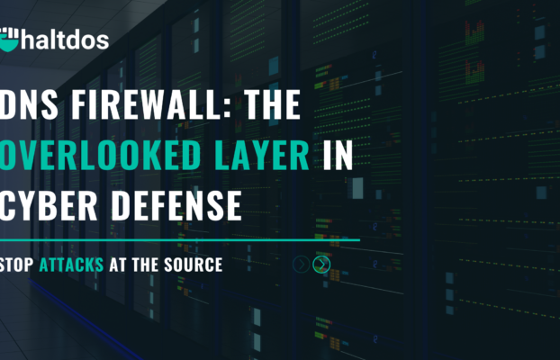 DNS Firewall: The Overlooked Layer in Cyber Defense